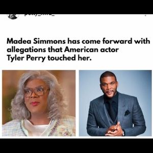 Meet your Posher, Mariah